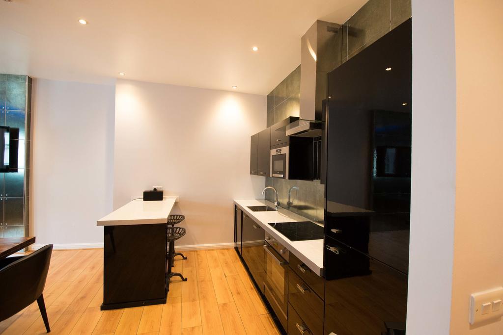 Signature Living At Matthew Street Aparthotel Liverpool Exterior foto